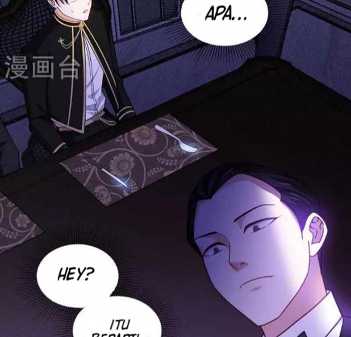 Became King After Being Bitten (Make Me The Vampire King) Chapter 23 Gambar 45