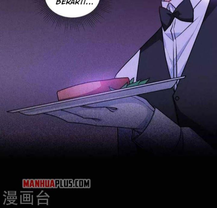 Became King After Being Bitten (Make Me The Vampire King) Chapter 23 Gambar 46