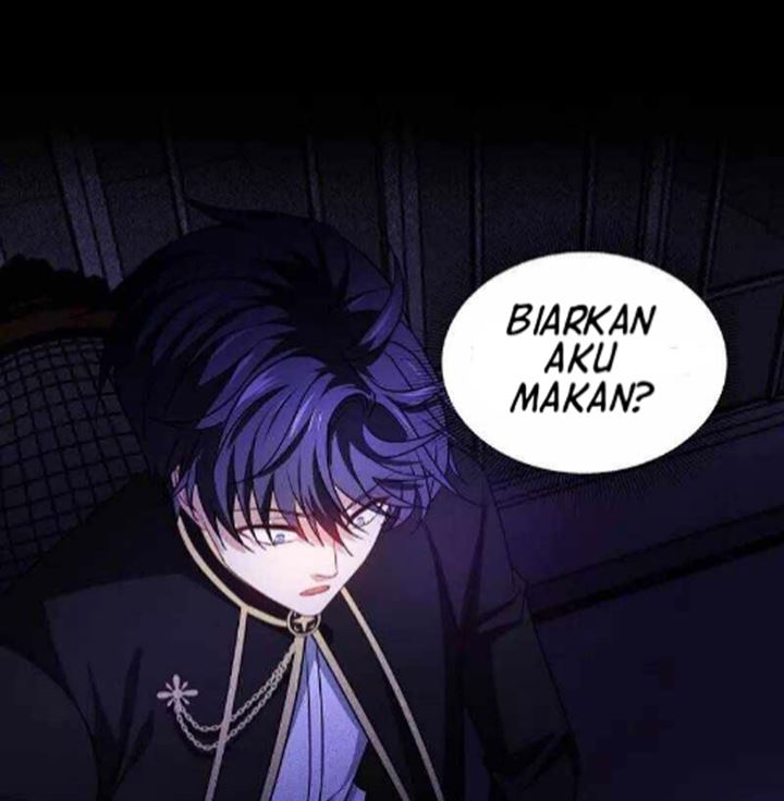 Became King After Being Bitten (Make Me The Vampire King) Chapter 23 Gambar 47