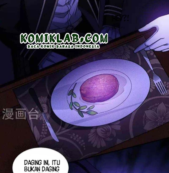 Became King After Being Bitten (Make Me The Vampire King) Chapter 23 Gambar 48