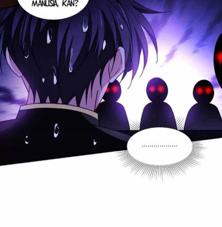 Became King After Being Bitten (Make Me The Vampire King) Chapter 23 Gambar 49