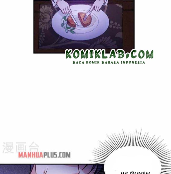 Became King After Being Bitten (Make Me The Vampire King) Chapter 23 Gambar 51