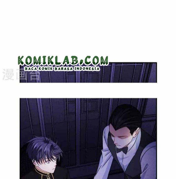 Became King After Being Bitten (Make Me The Vampire King) Chapter 23 Gambar 53