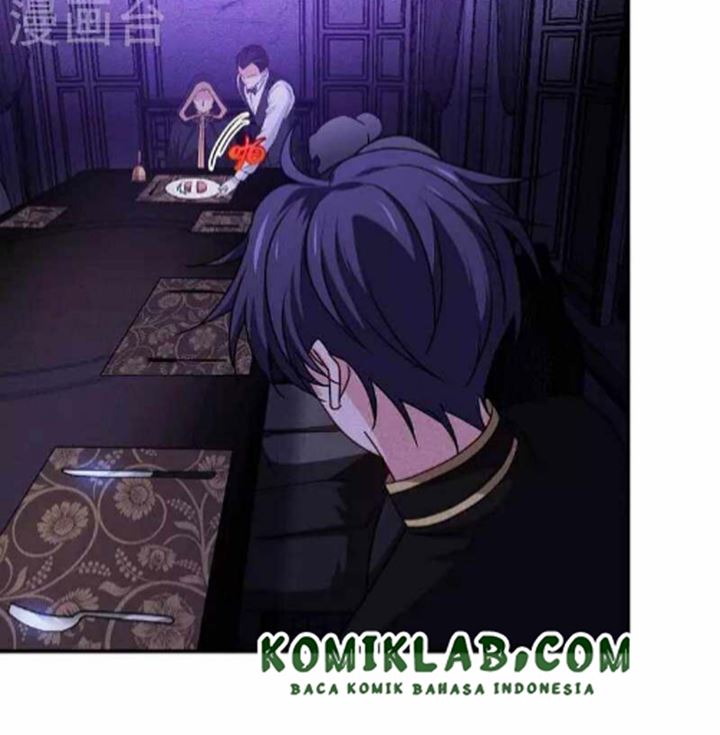 Became King After Being Bitten (Make Me The Vampire King) Chapter 23 Gambar 55
