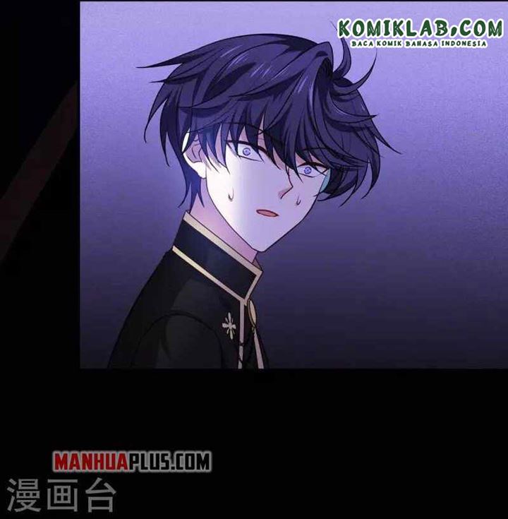 Became King After Being Bitten (Make Me The Vampire King) Chapter 23 Gambar 61