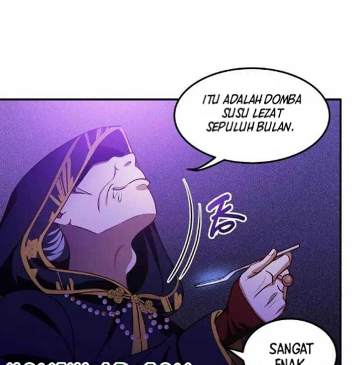 Became King After Being Bitten (Make Me The Vampire King) Chapter 23 Gambar 62