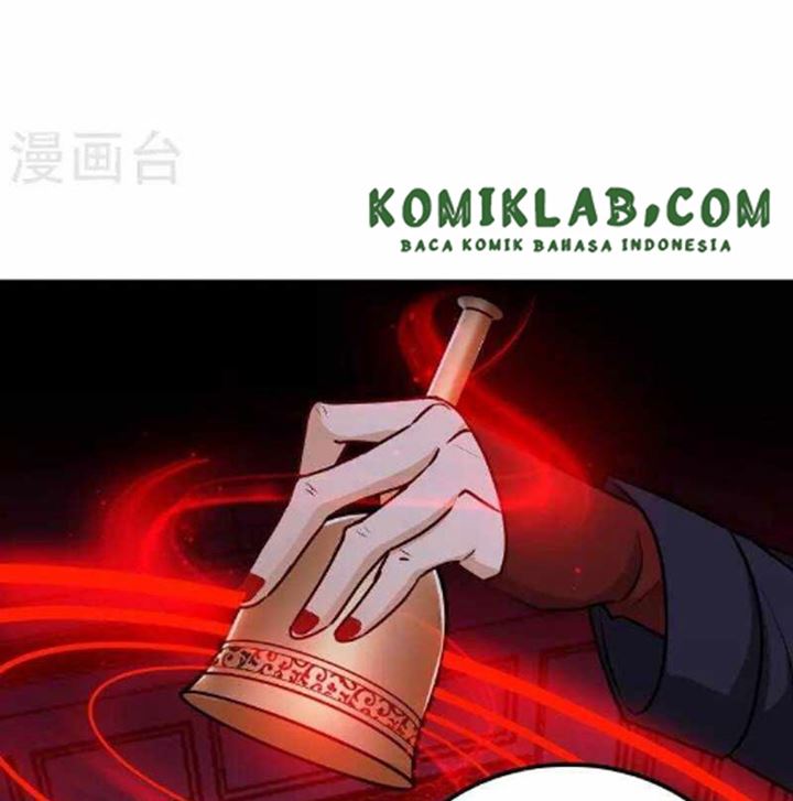 Became King After Being Bitten (Make Me The Vampire King) Chapter 23 Gambar 65