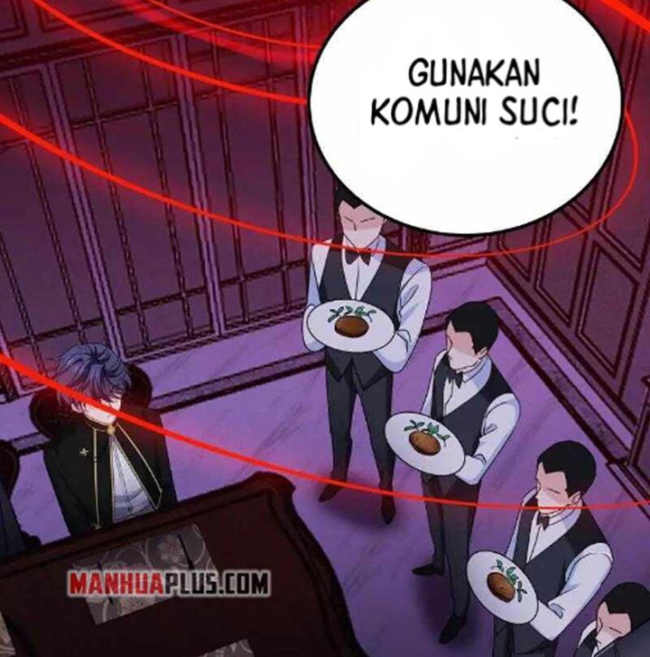 Became King After Being Bitten (Make Me The Vampire King) Chapter 23 Gambar 66
