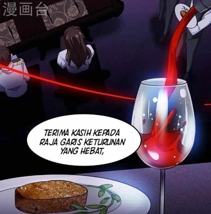 Became King After Being Bitten (Make Me The Vampire King) Chapter 23 Gambar 67
