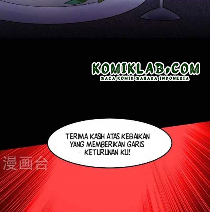 Became King After Being Bitten (Make Me The Vampire King) Chapter 23 Gambar 68