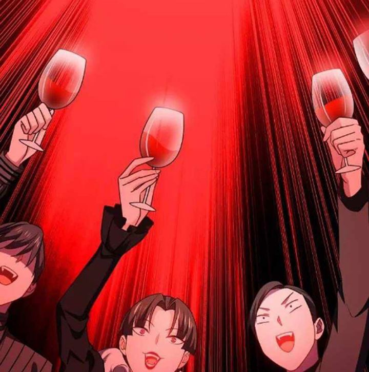 Became King After Being Bitten (Make Me The Vampire King) Chapter 23 Gambar 69