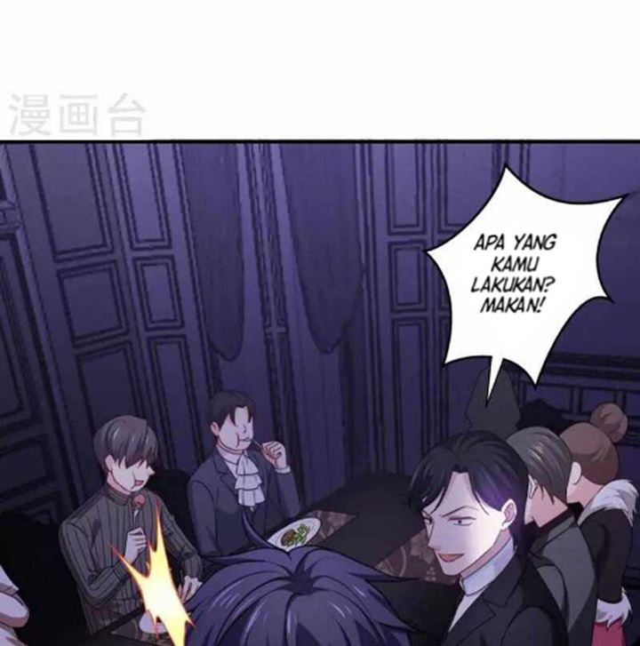 Became King After Being Bitten (Make Me The Vampire King) Chapter 23 Gambar 72