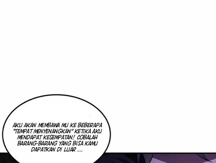Became King After Being Bitten (Make Me The Vampire King) Chapter 23 Gambar 77