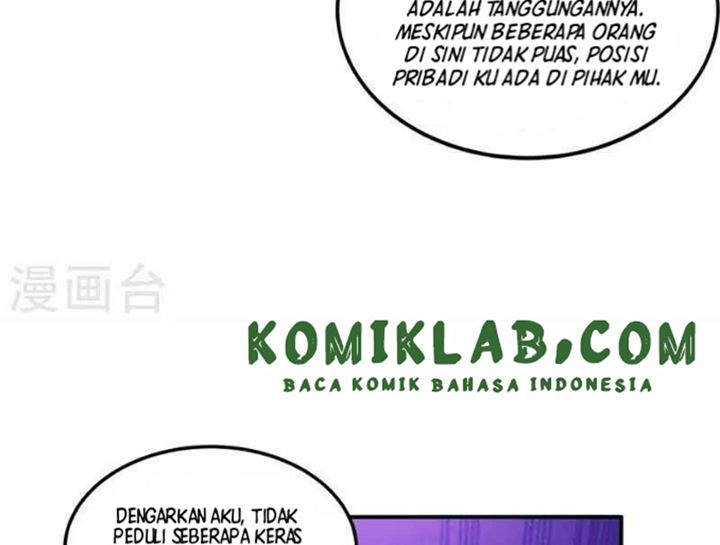 Became King After Being Bitten (Make Me The Vampire King) Chapter 23 Gambar 79