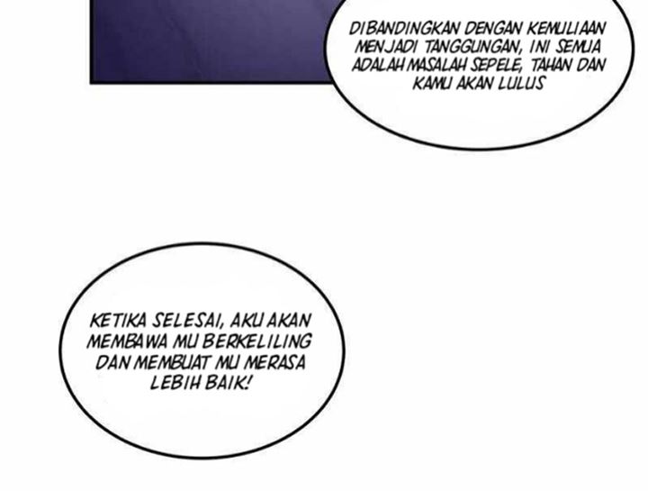 Became King After Being Bitten (Make Me The Vampire King) Chapter 23 Gambar 82