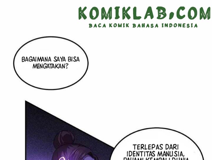 Became King After Being Bitten (Make Me The Vampire King) Chapter 23 Gambar 83