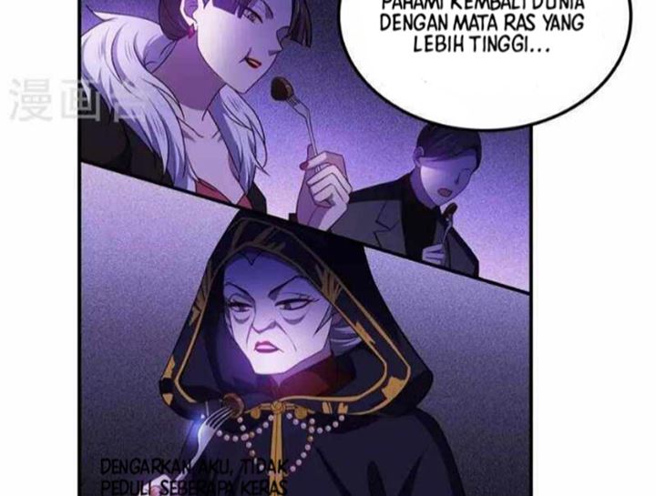 Became King After Being Bitten (Make Me The Vampire King) Chapter 23 Gambar 84