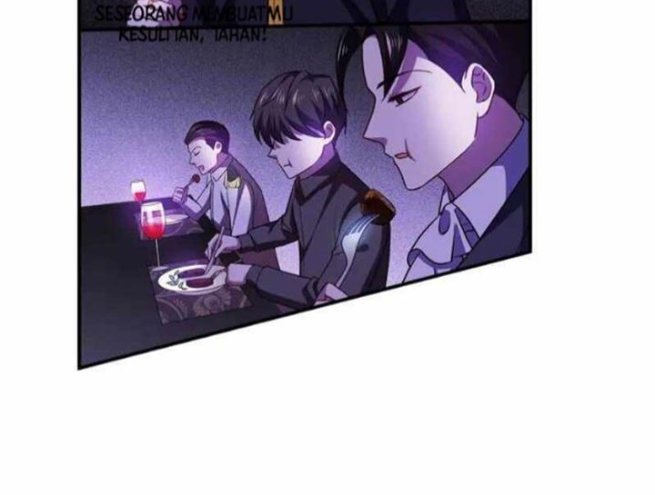 Became King After Being Bitten (Make Me The Vampire King) Chapter 23 Gambar 85