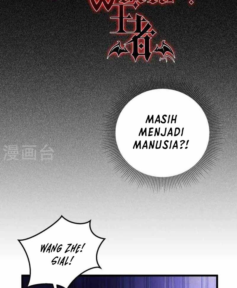 Became King After Being Bitten (Make Me The Vampire King) Chapter 26 Gambar 3