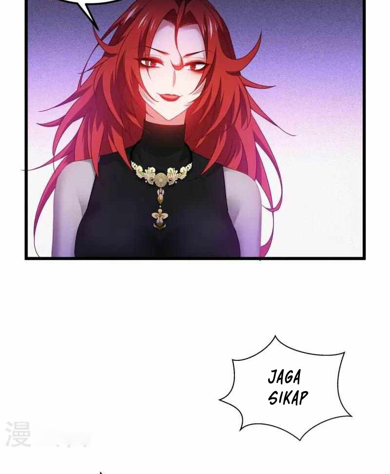 Became King After Being Bitten (Make Me The Vampire King) Chapter 26 Gambar 5