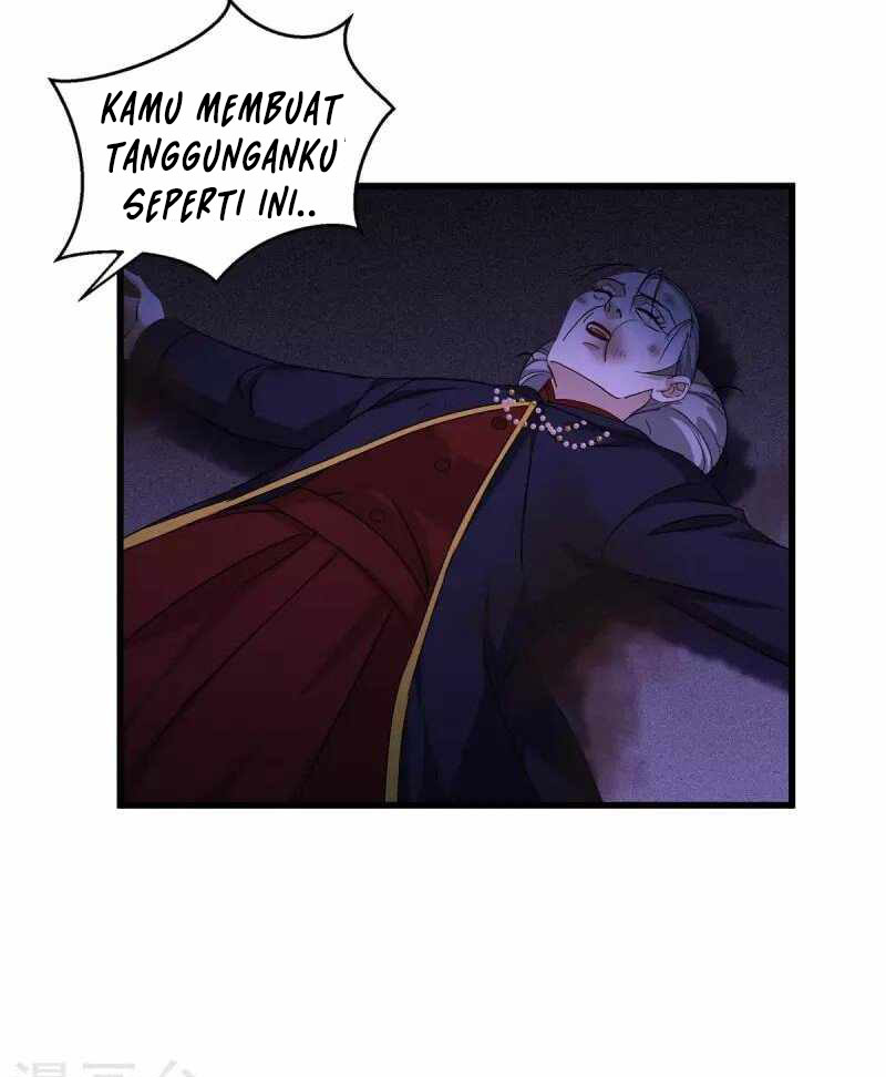 Became King After Being Bitten (Make Me The Vampire King) Chapter 26 Gambar 6