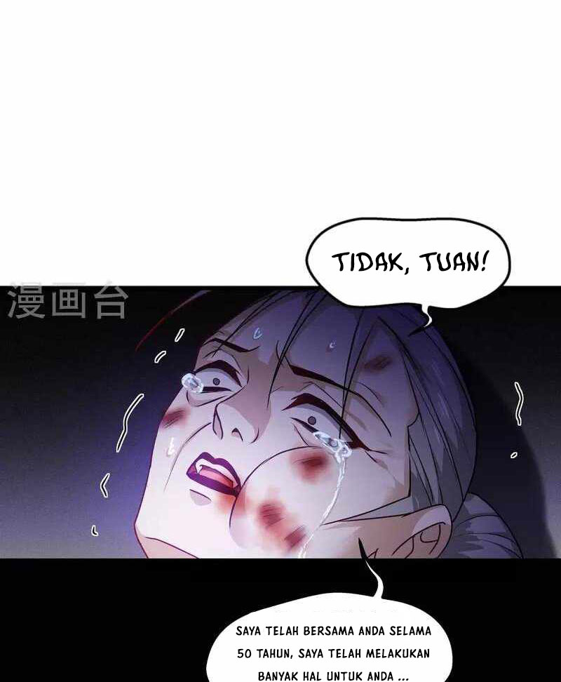 Became King After Being Bitten (Make Me The Vampire King) Chapter 26 Gambar 9