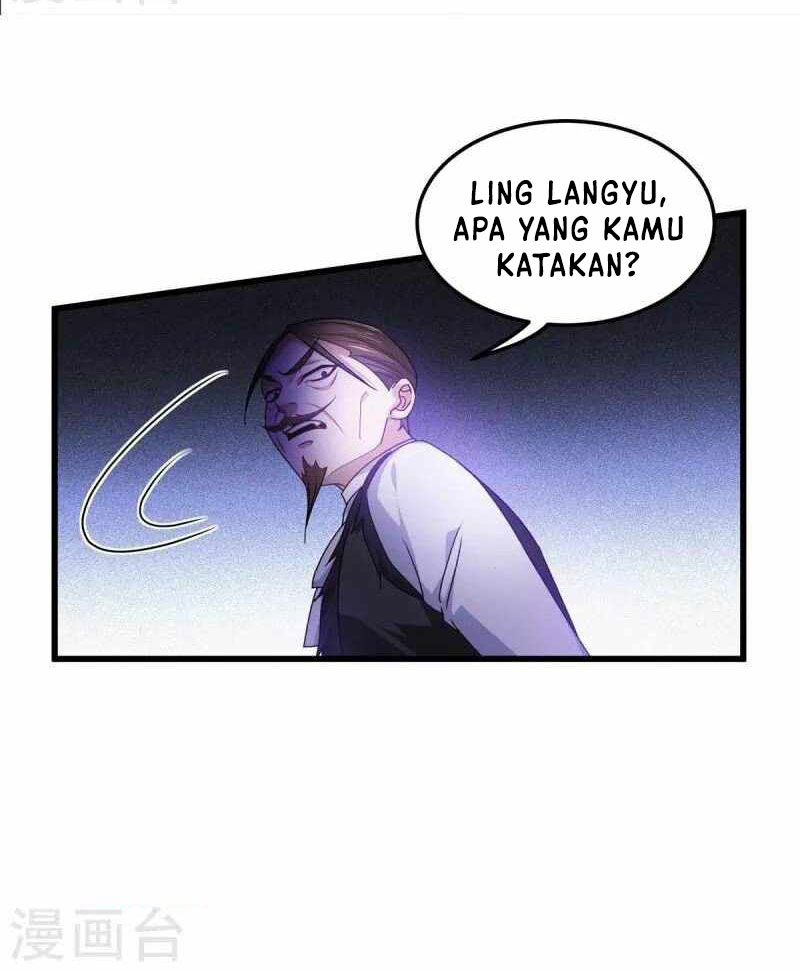 Became King After Being Bitten (Make Me The Vampire King) Chapter 26 Gambar 13