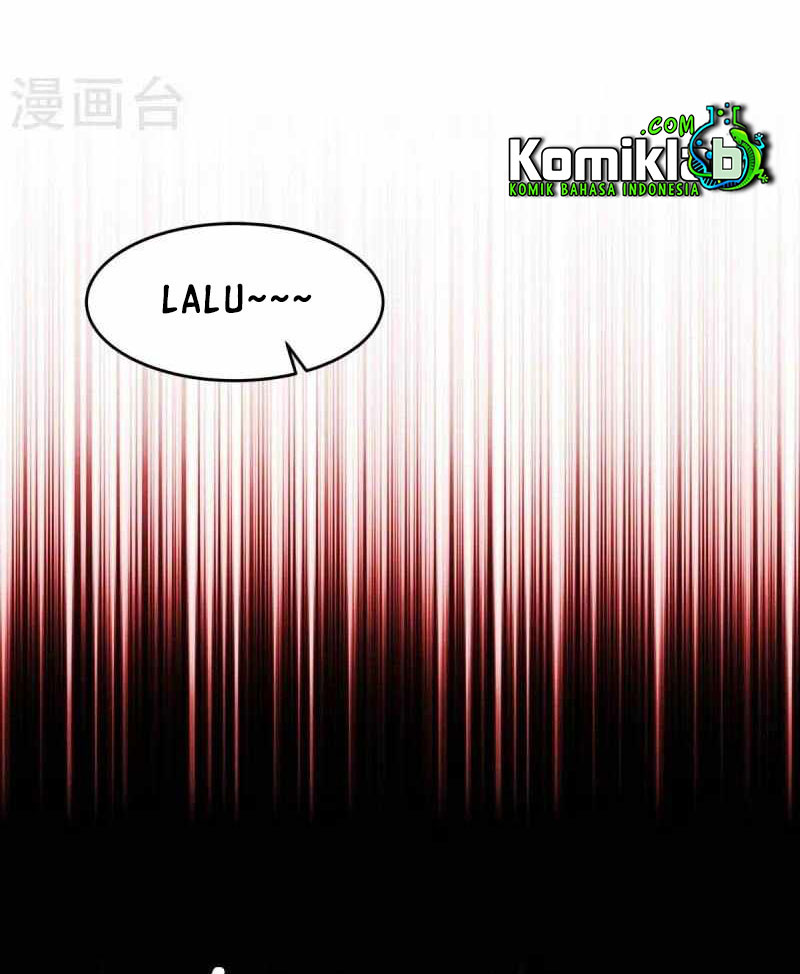 Became King After Being Bitten (Make Me The Vampire King) Chapter 26 Gambar 15
