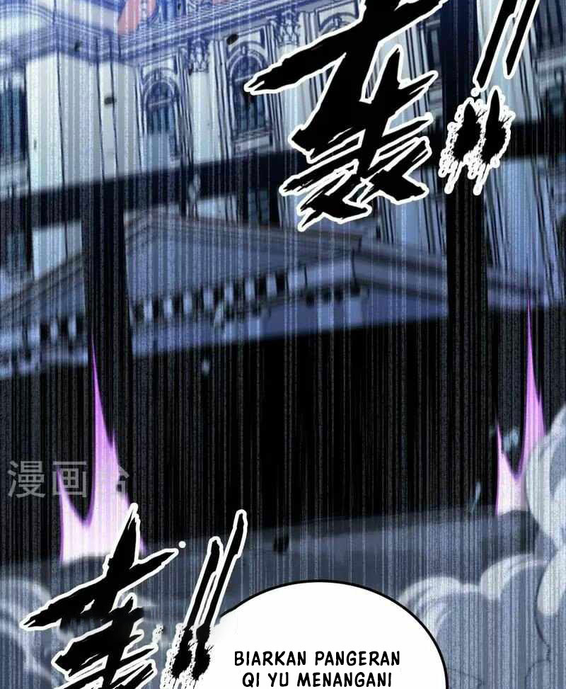 Became King After Being Bitten (Make Me The Vampire King) Chapter 26 Gambar 17