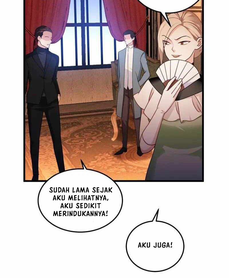 Became King After Being Bitten (Make Me The Vampire King) Chapter 26 Gambar 19