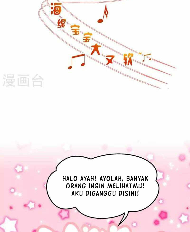 Became King After Being Bitten (Make Me The Vampire King) Chapter 26 Gambar 23