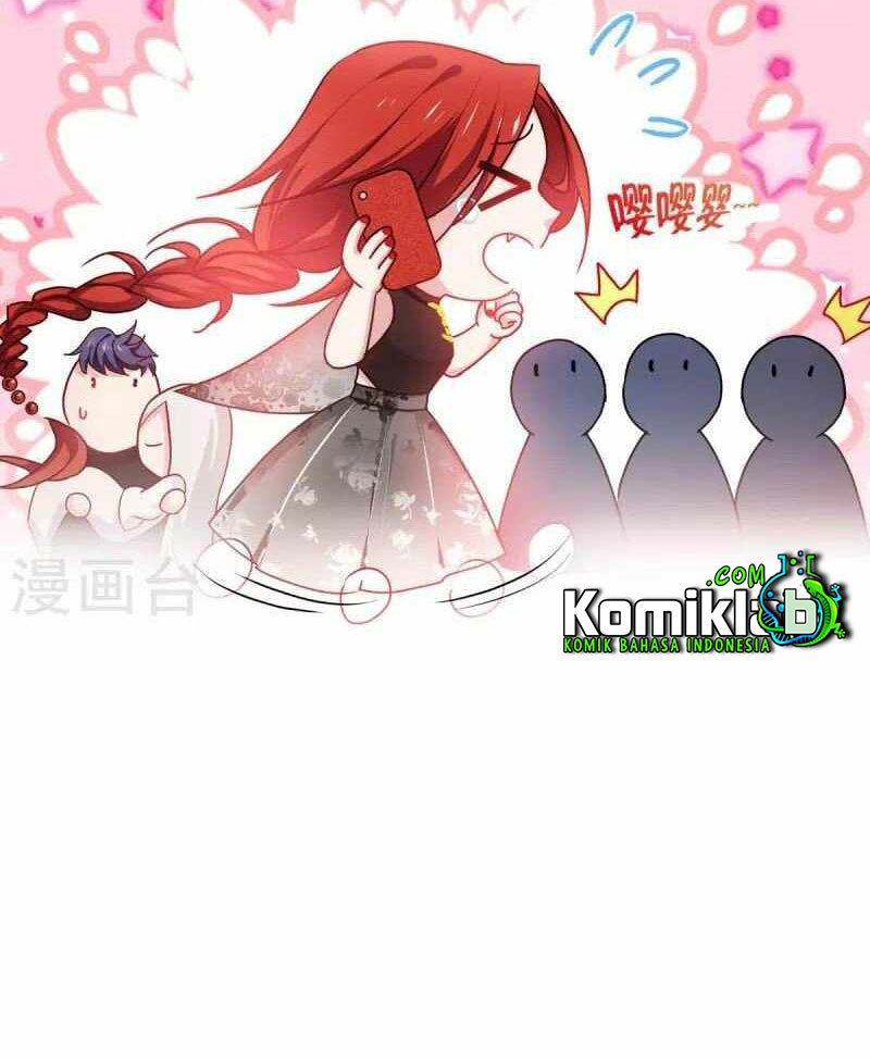 Became King After Being Bitten (Make Me The Vampire King) Chapter 26 Gambar 24