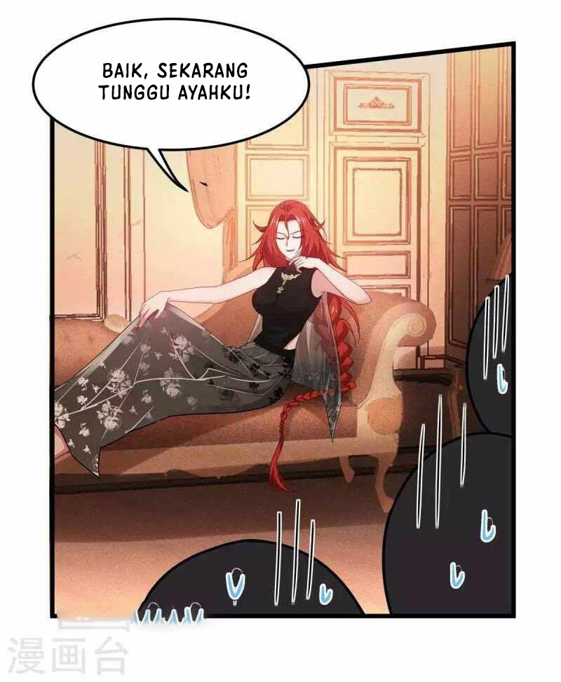 Became King After Being Bitten (Make Me The Vampire King) Chapter 26 Gambar 25