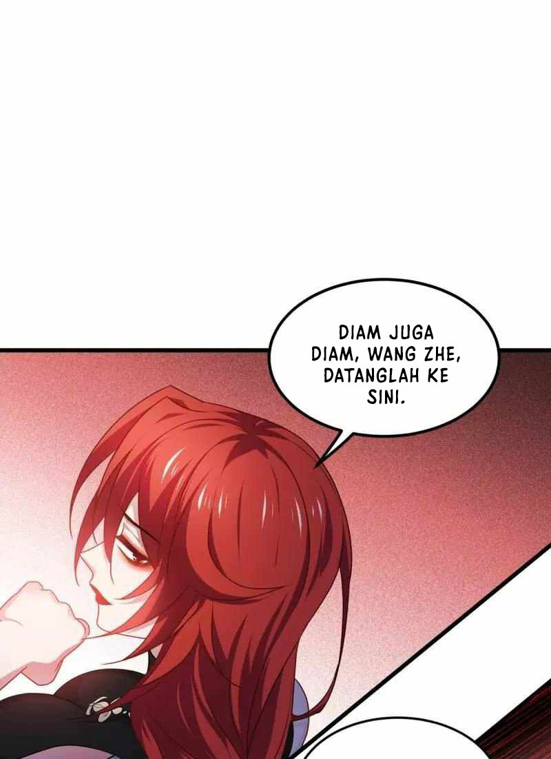 Became King After Being Bitten (Make Me The Vampire King) Chapter 26 Gambar 26
