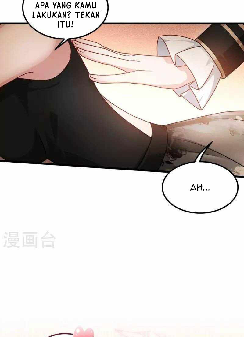 Became King After Being Bitten (Make Me The Vampire King) Chapter 26 Gambar 30