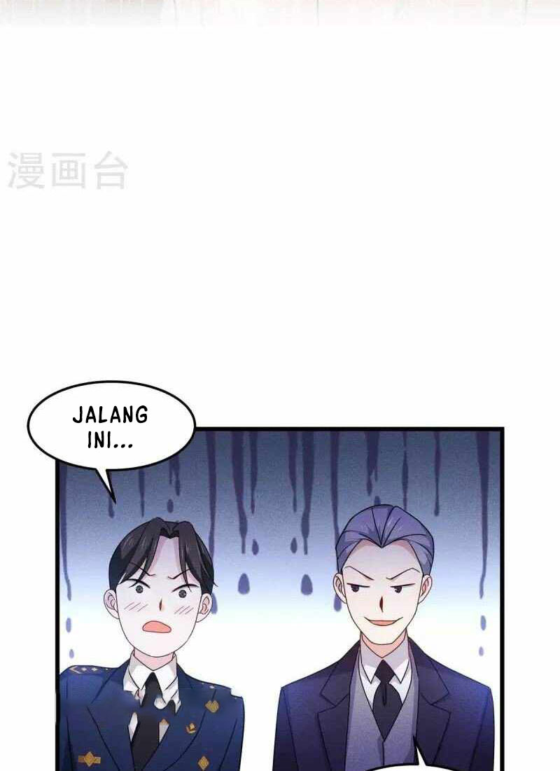 Became King After Being Bitten (Make Me The Vampire King) Chapter 26 Gambar 33