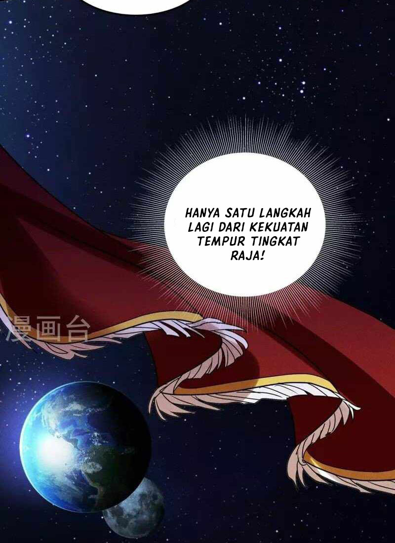 Became King After Being Bitten (Make Me The Vampire King) Chapter 26 Gambar 35