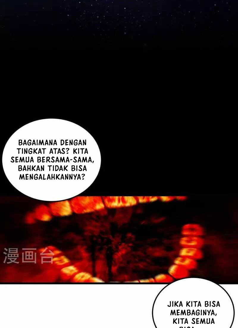 Became King After Being Bitten (Make Me The Vampire King) Chapter 26 Gambar 36