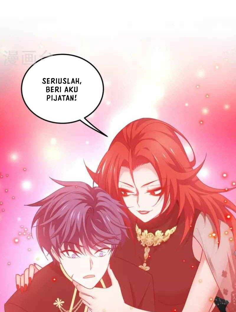 Became King After Being Bitten (Make Me The Vampire King) Chapter 26 Gambar 39