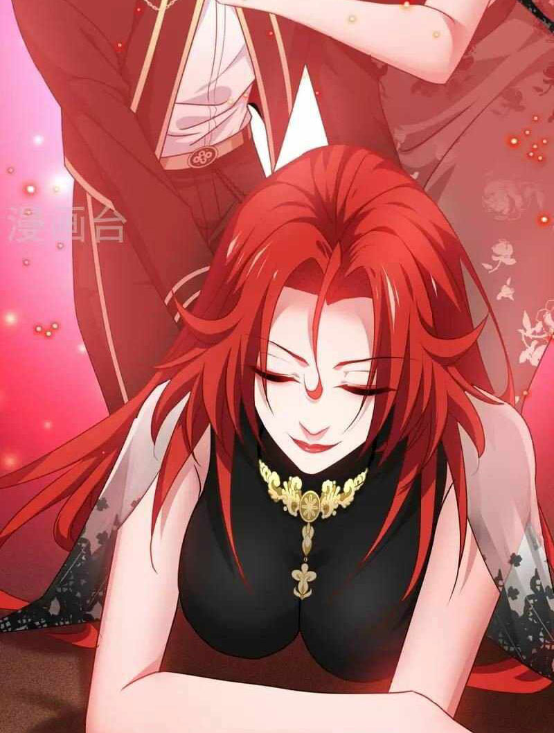 Became King After Being Bitten (Make Me The Vampire King) Chapter 26 Gambar 40