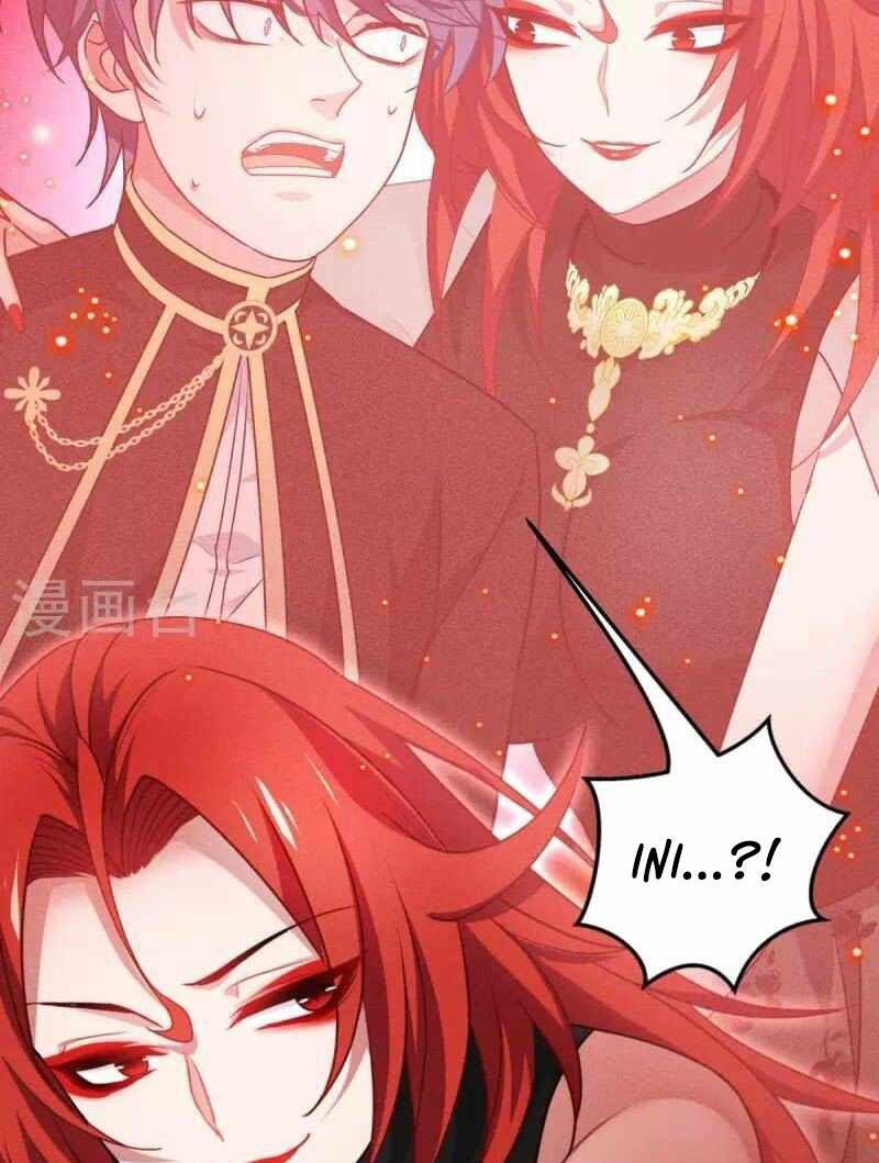 Became King After Being Bitten (Make Me The Vampire King) Chapter 26 Gambar 42