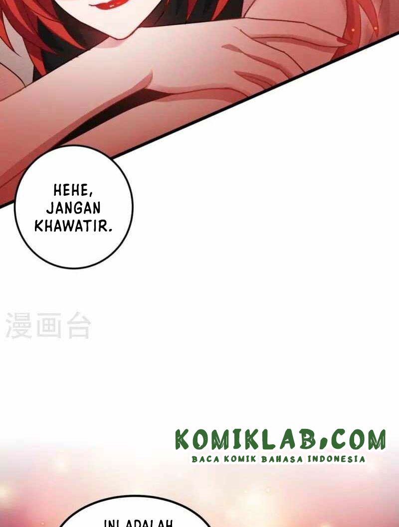 Became King After Being Bitten (Make Me The Vampire King) Chapter 26 Gambar 43
