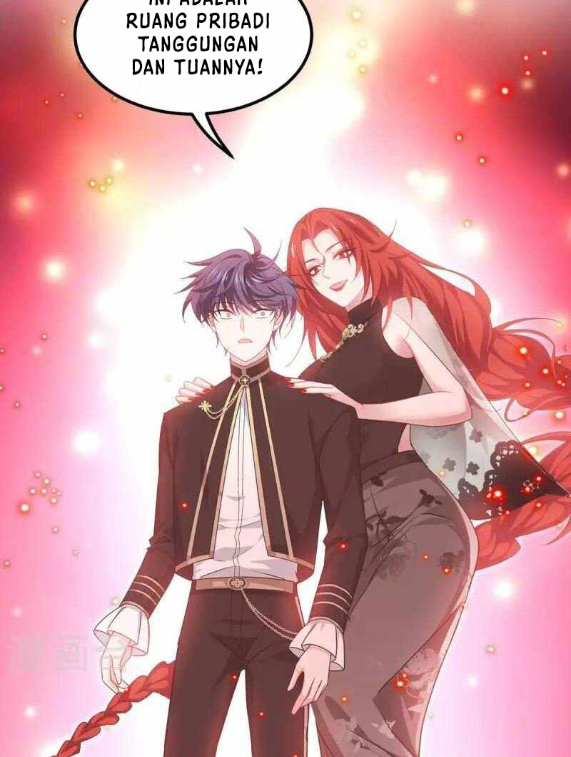 Became King After Being Bitten (Make Me The Vampire King) Chapter 26 Gambar 44