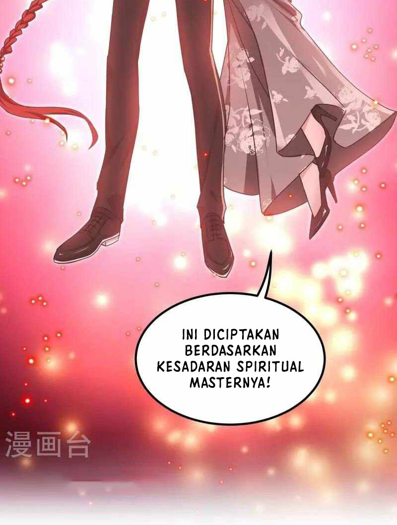 Became King After Being Bitten (Make Me The Vampire King) Chapter 26 Gambar 45