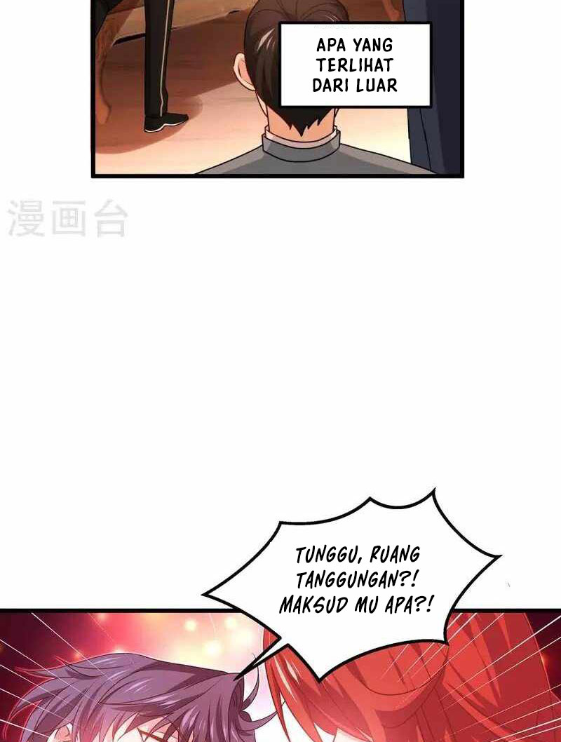Became King After Being Bitten (Make Me The Vampire King) Chapter 26 Gambar 47