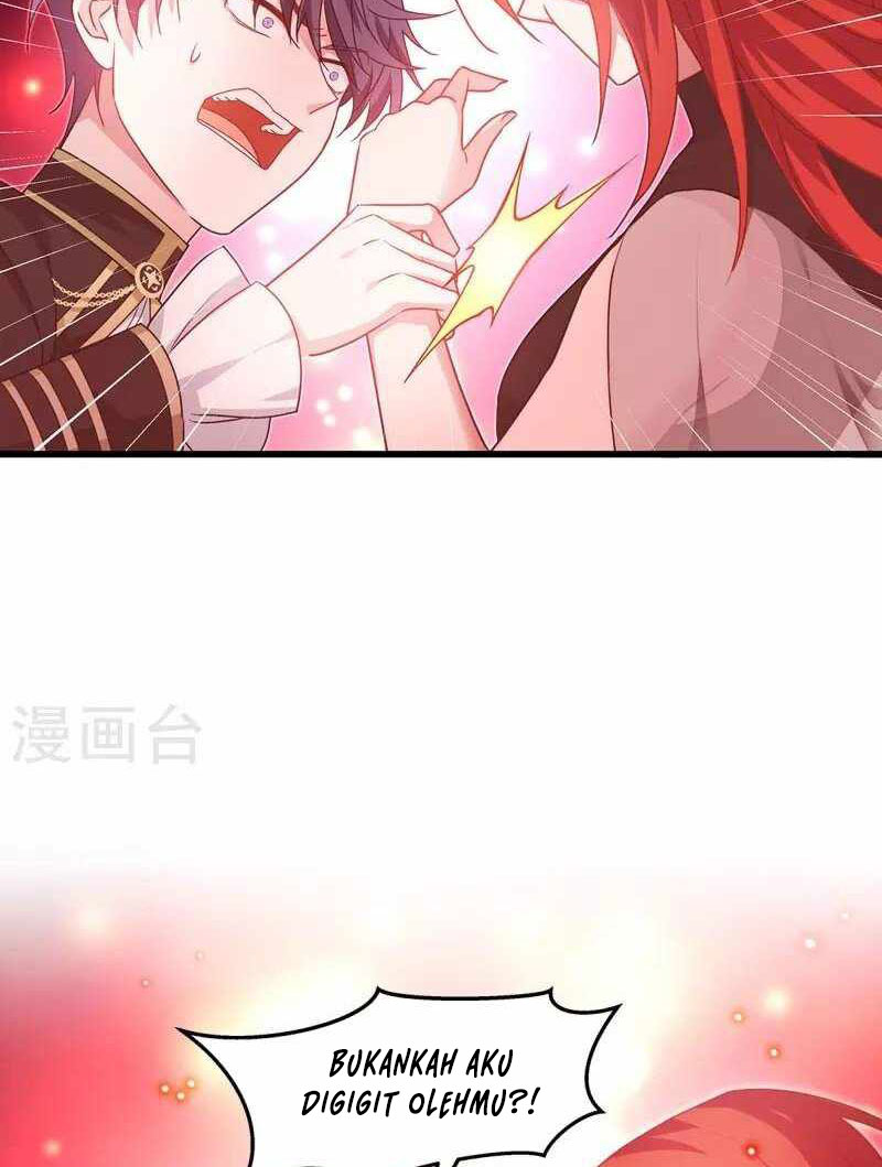 Became King After Being Bitten (Make Me The Vampire King) Chapter 26 Gambar 48