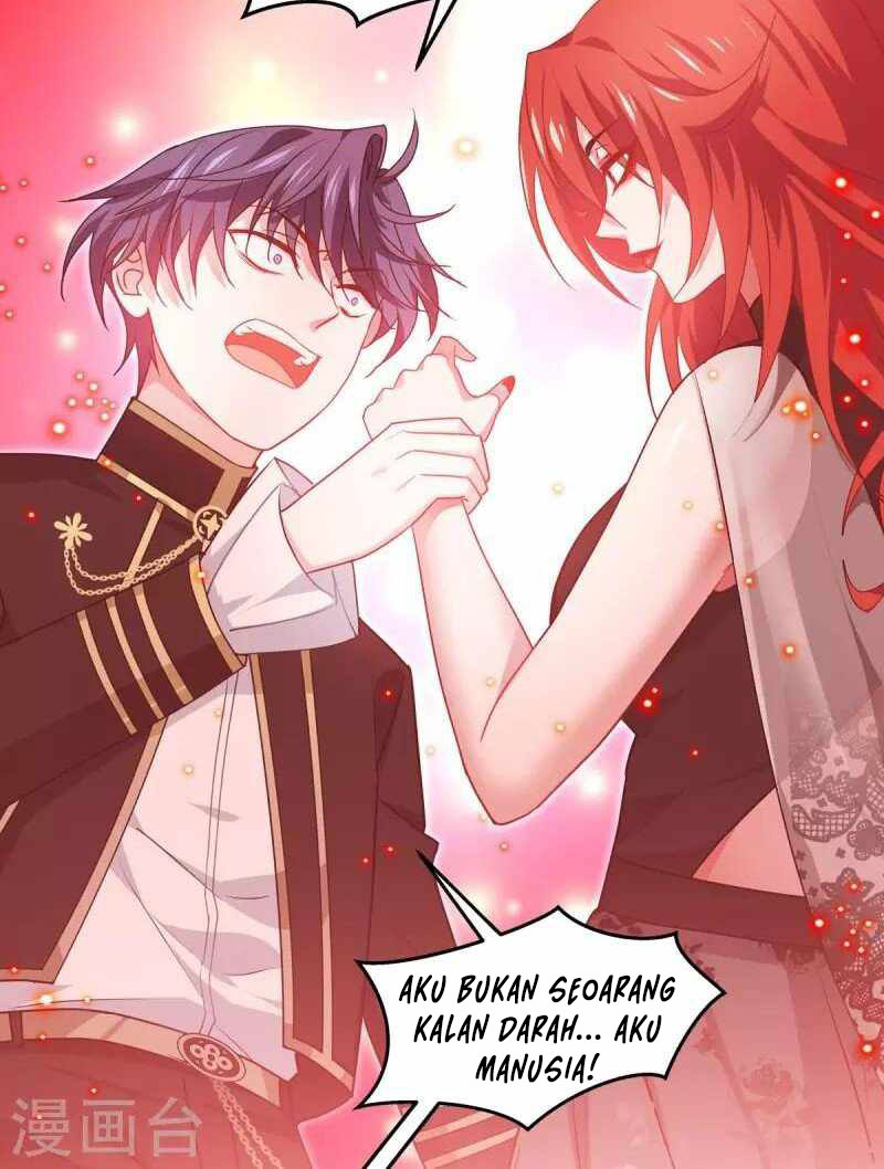 Became King After Being Bitten (Make Me The Vampire King) Chapter 26 Gambar 49