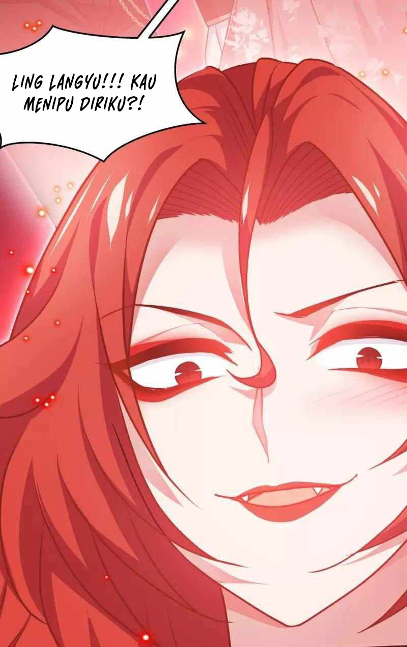 Became King After Being Bitten (Make Me The Vampire King) Chapter 26 Gambar 50