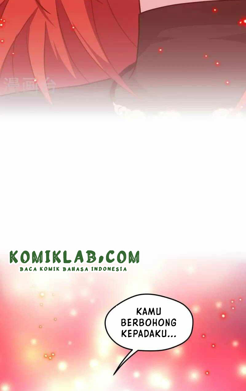 Became King After Being Bitten (Make Me The Vampire King) Chapter 26 Gambar 51
