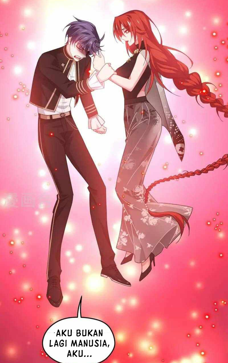 Became King After Being Bitten (Make Me The Vampire King) Chapter 26 Gambar 52